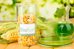 Blackmore biofuel availability