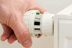 Blackmore central heating repair costs