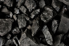 Blackmore coal boiler costs