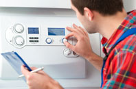 free Blackmore gas safe engineer quotes